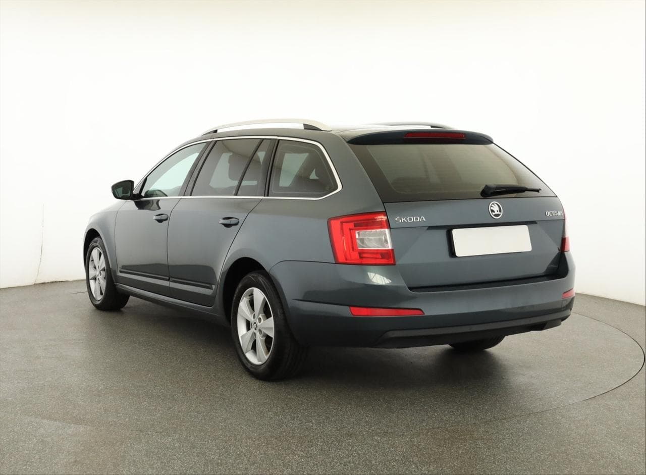 2016 Škoda OCTAVIA - 9