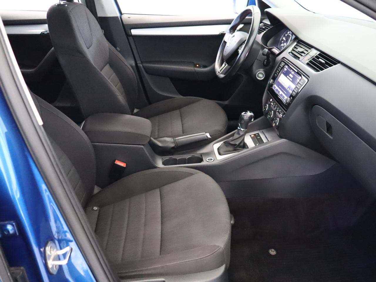 2016 Škoda OCTAVIA - 14