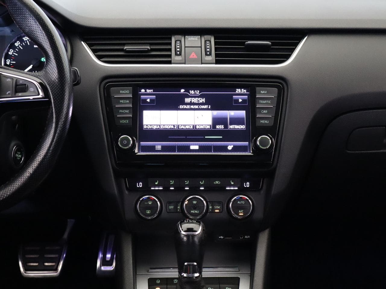2016 Škoda OCTAVIA - 26
