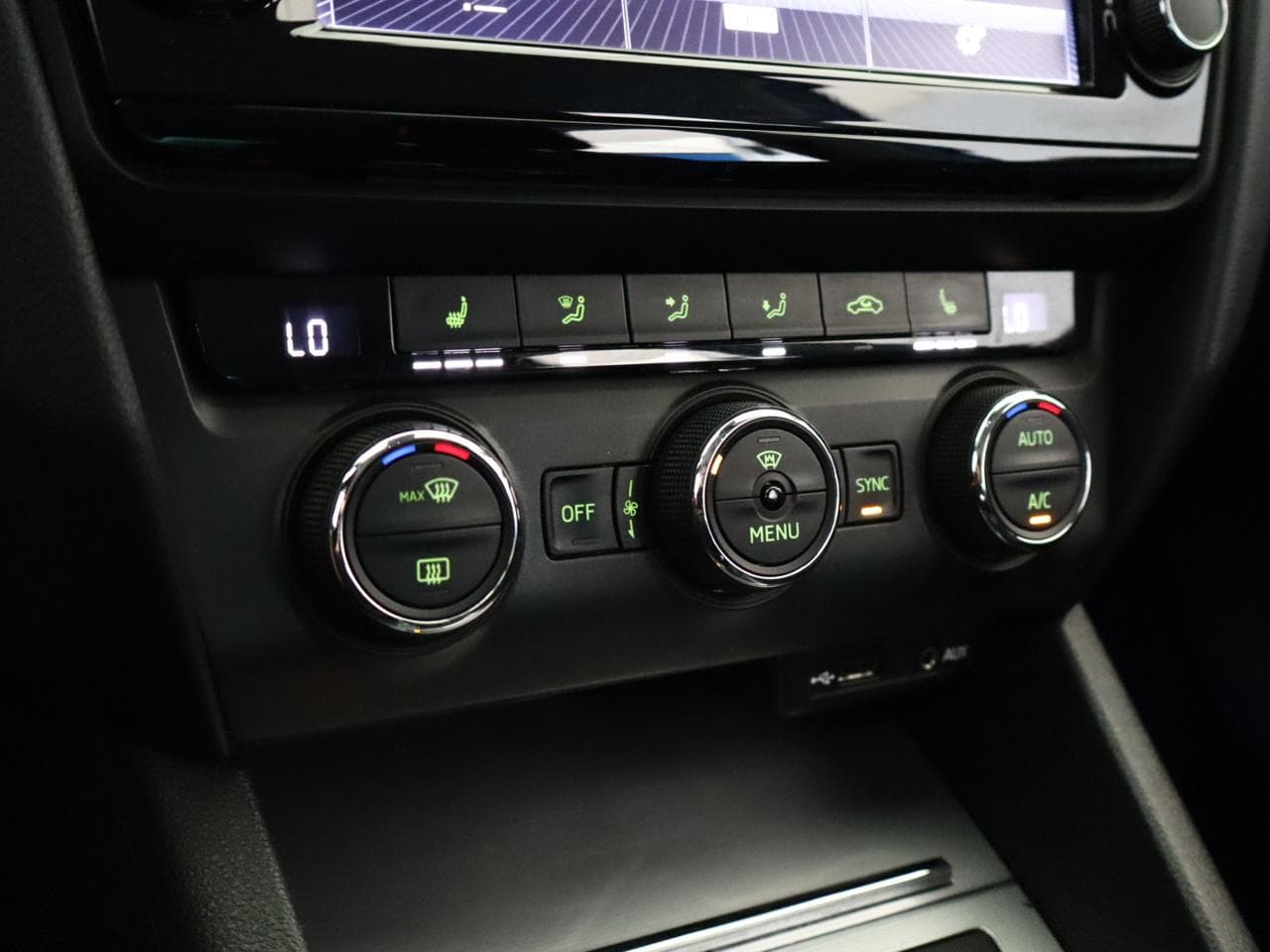 2016 Škoda OCTAVIA - 33