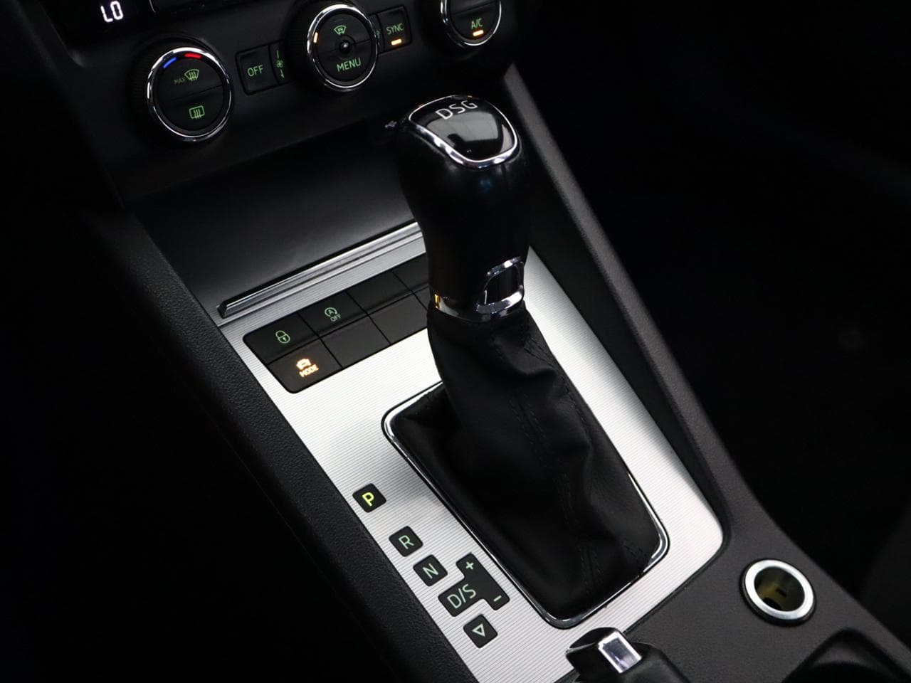 2016 Škoda OCTAVIA - 27