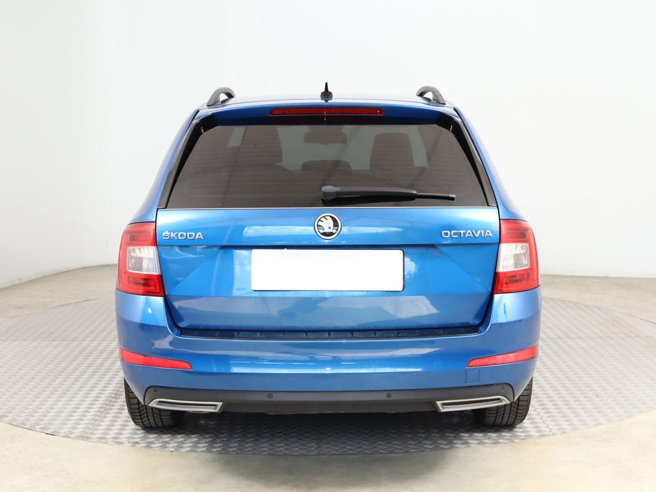 2016 Škoda OCTAVIA - 7