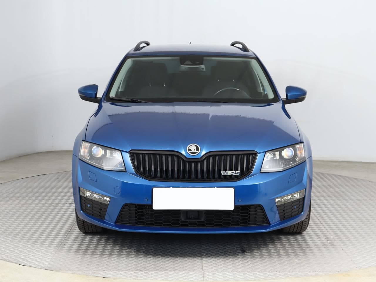 2016 Škoda OCTAVIA - 2