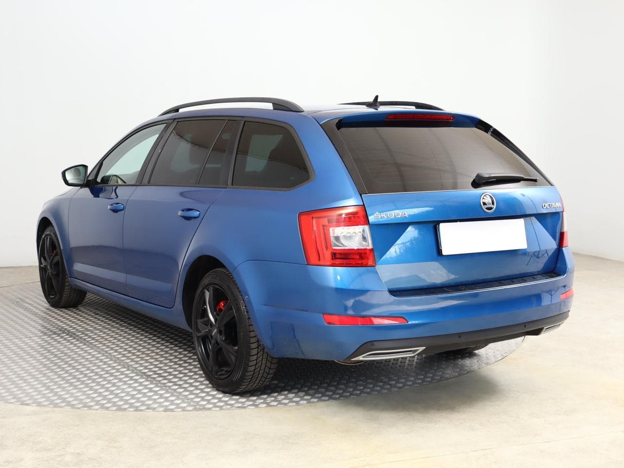 2016 Škoda OCTAVIA - 6