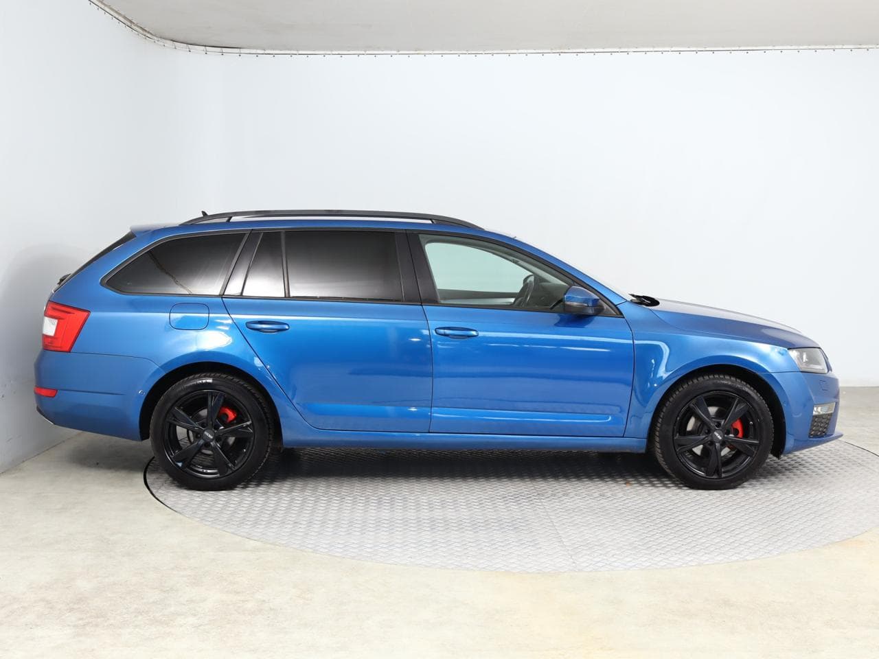 2016 Škoda OCTAVIA - 11