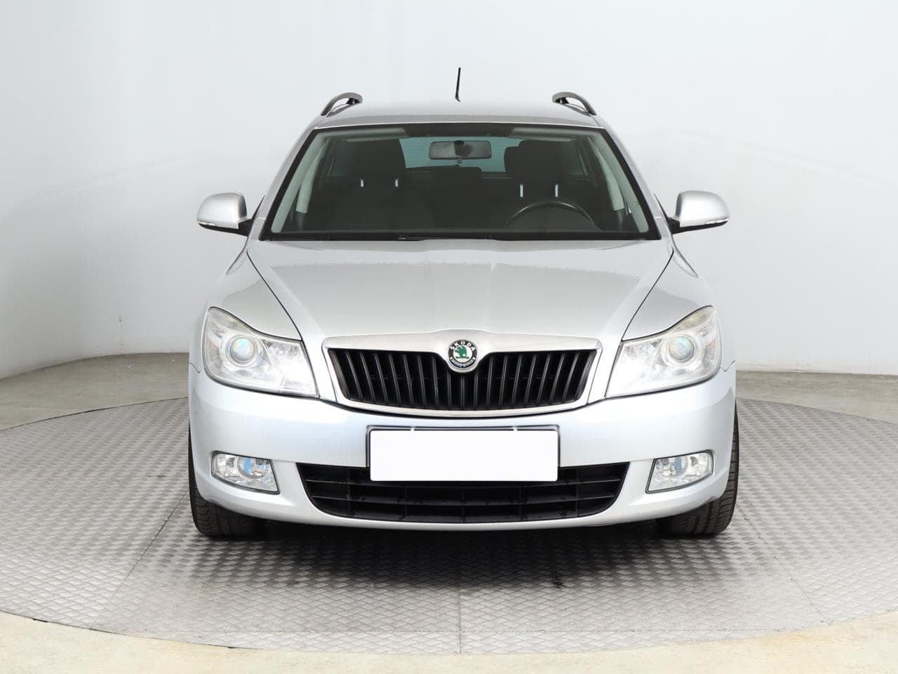 2011 Škoda OCTAVIA - 2