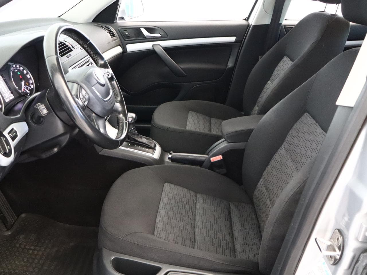 2011 Škoda OCTAVIA - 18