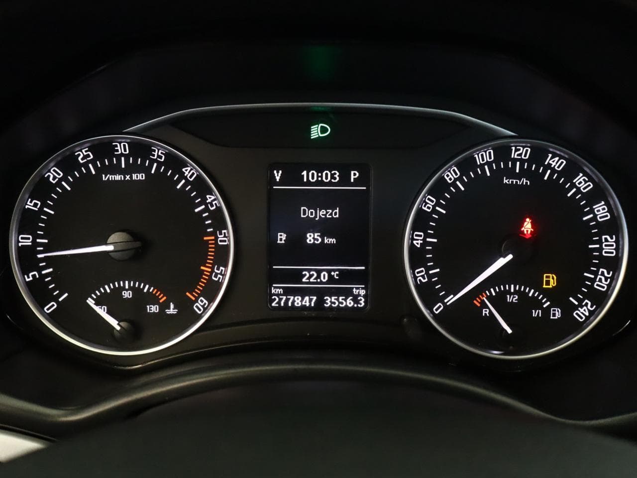 2011 Škoda OCTAVIA - 20