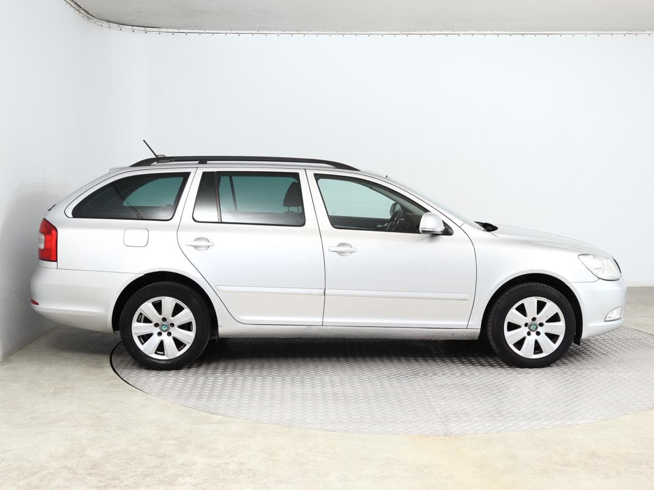 2011 Škoda OCTAVIA - 8