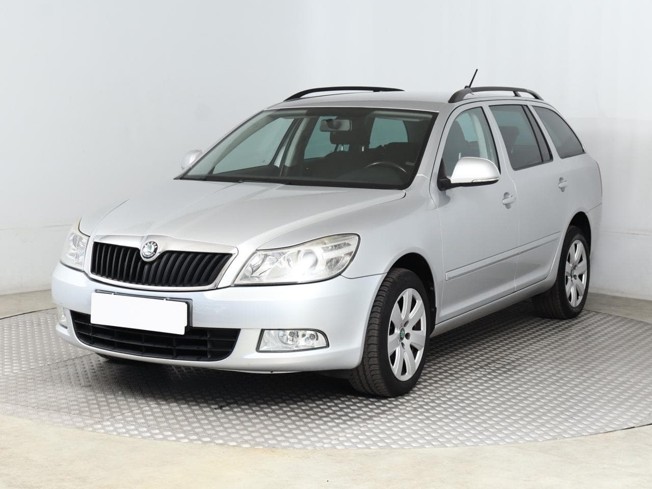 2011 Škoda OCTAVIA - 3