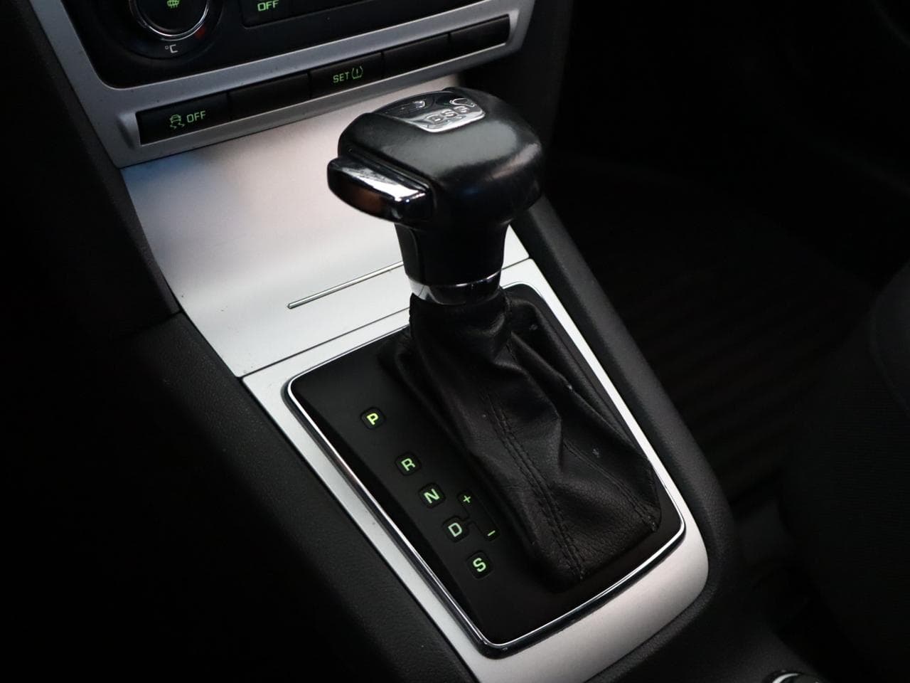 2011 Škoda OCTAVIA - 23