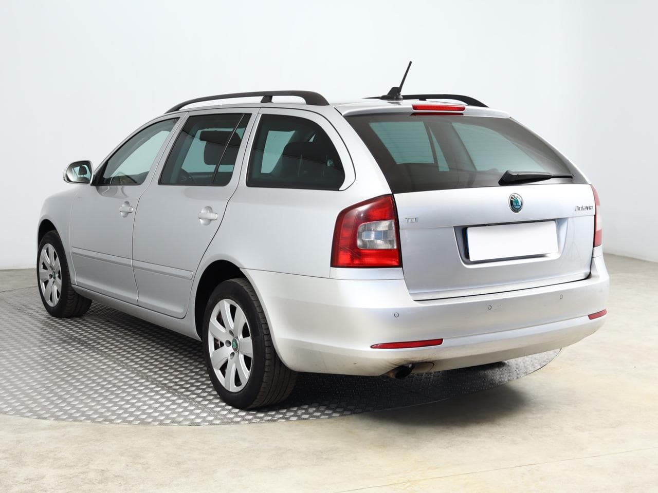 2011 Škoda OCTAVIA - 5