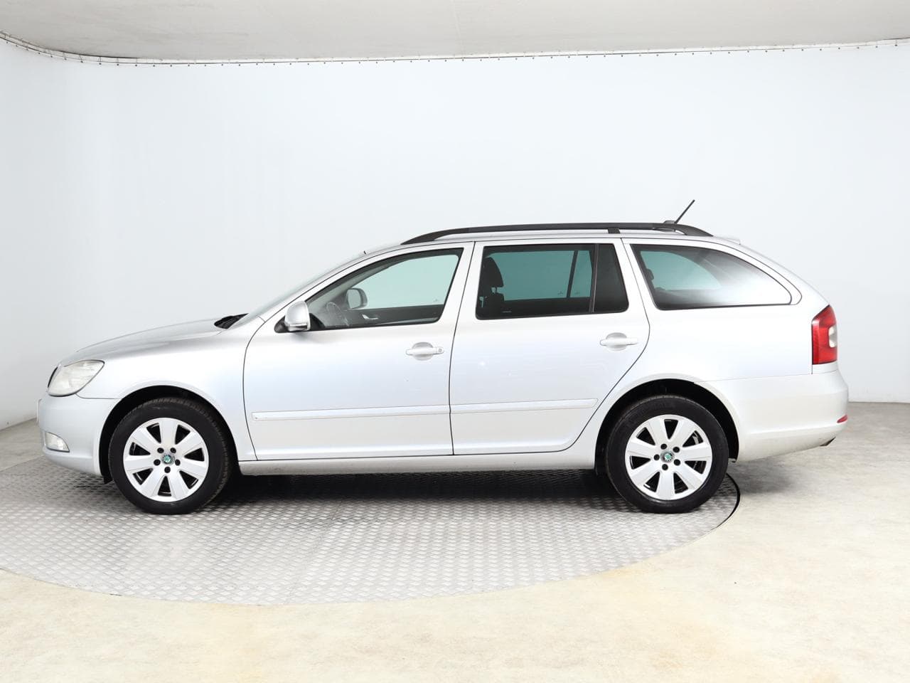 2011 Škoda OCTAVIA - 4
