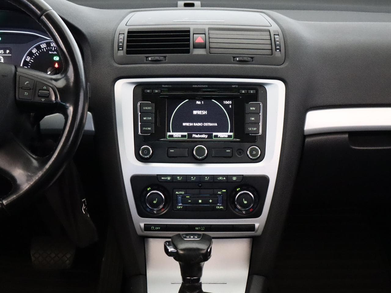 2011 Škoda OCTAVIA - 21