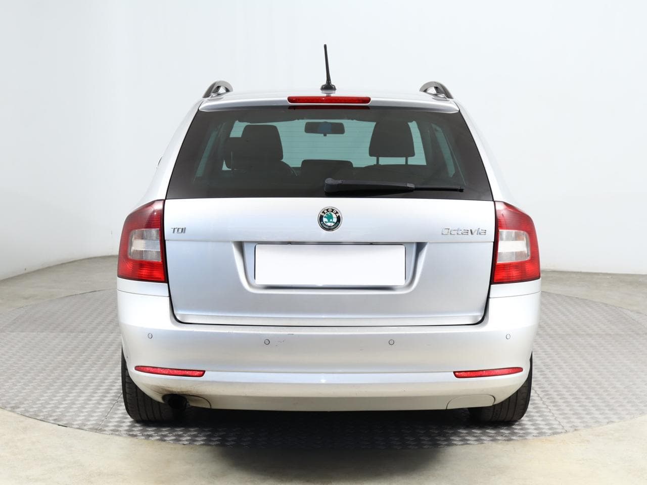 2011 Škoda OCTAVIA - 6