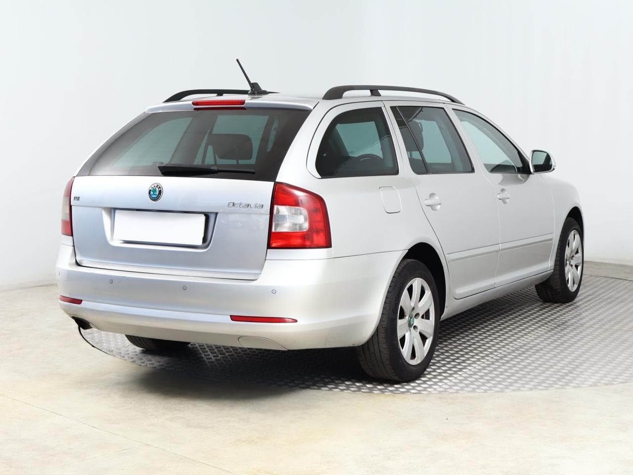 2011 Škoda OCTAVIA - 7