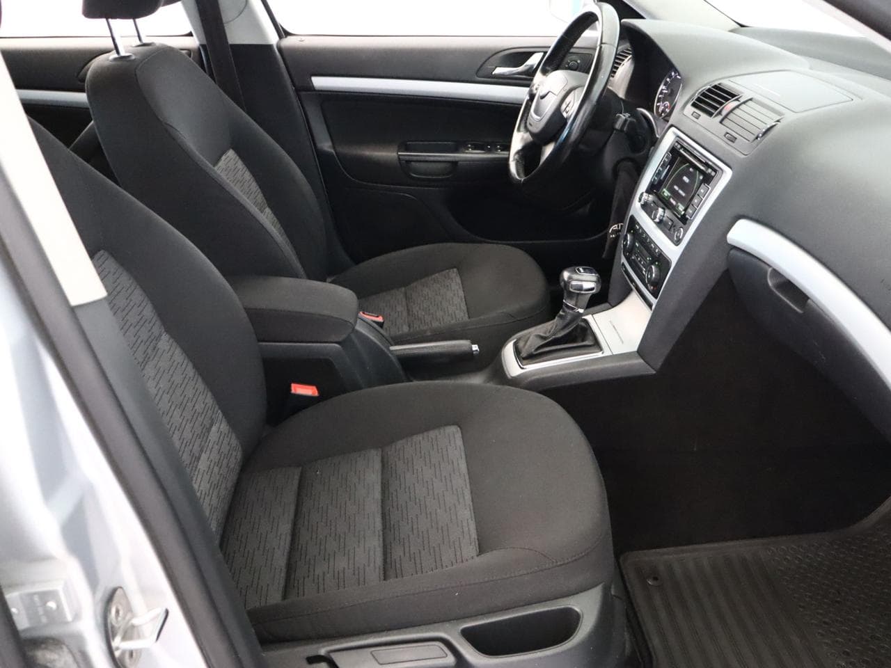 2011 Škoda OCTAVIA - 10