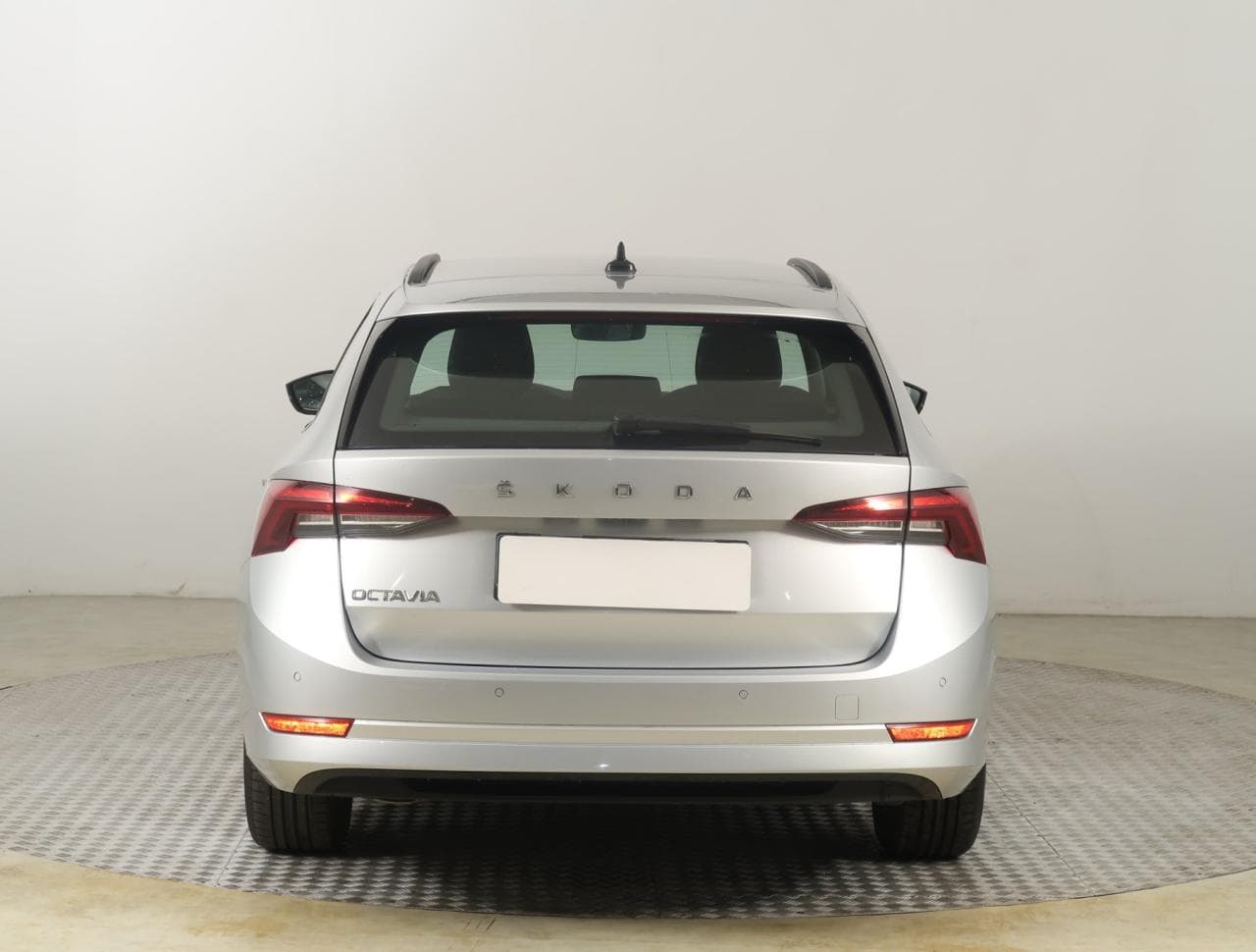 2022 Škoda OCTAVIA - 6