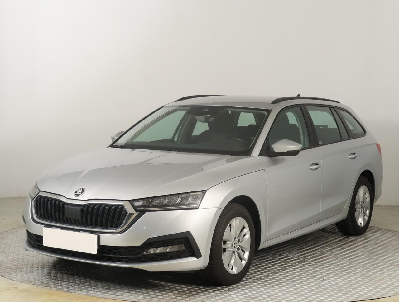 2022 Škoda OCTAVIA - 3