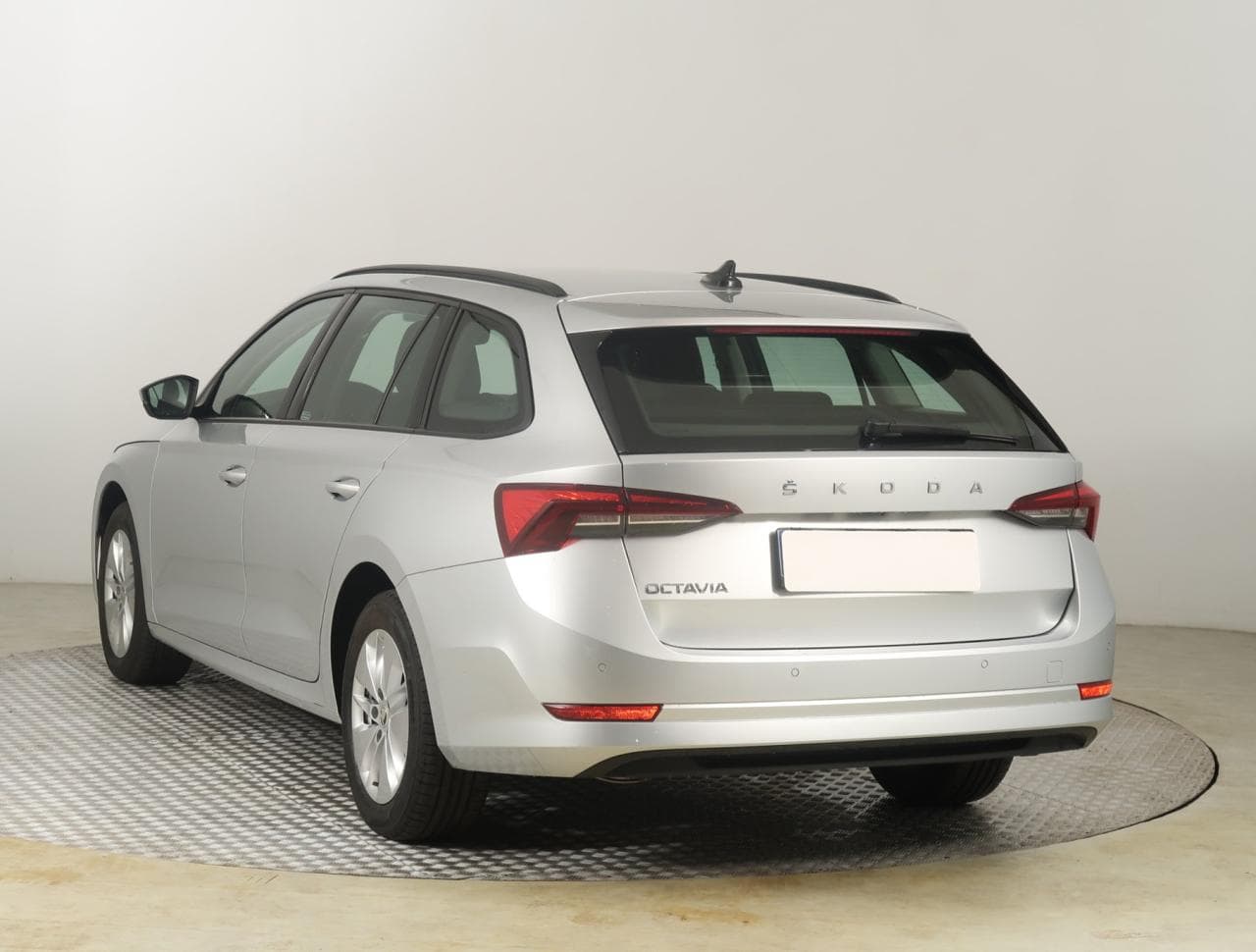 2022 Škoda OCTAVIA - 5