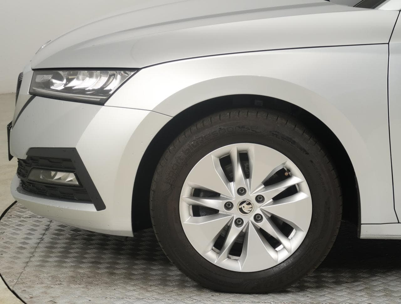 2022 Škoda OCTAVIA - 20
