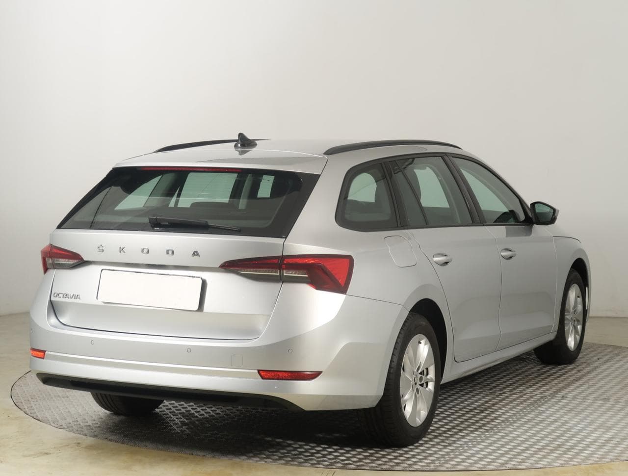 2022 Škoda OCTAVIA - 7