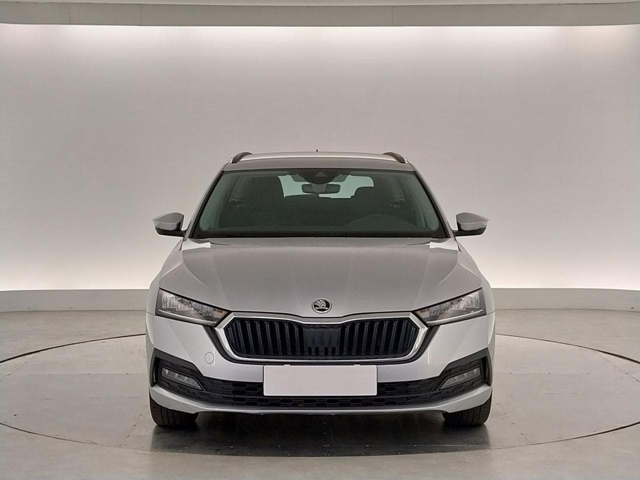2022 Škoda OCTAVIA - 2