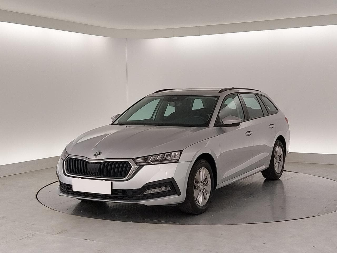 2022 Škoda OCTAVIA - 3