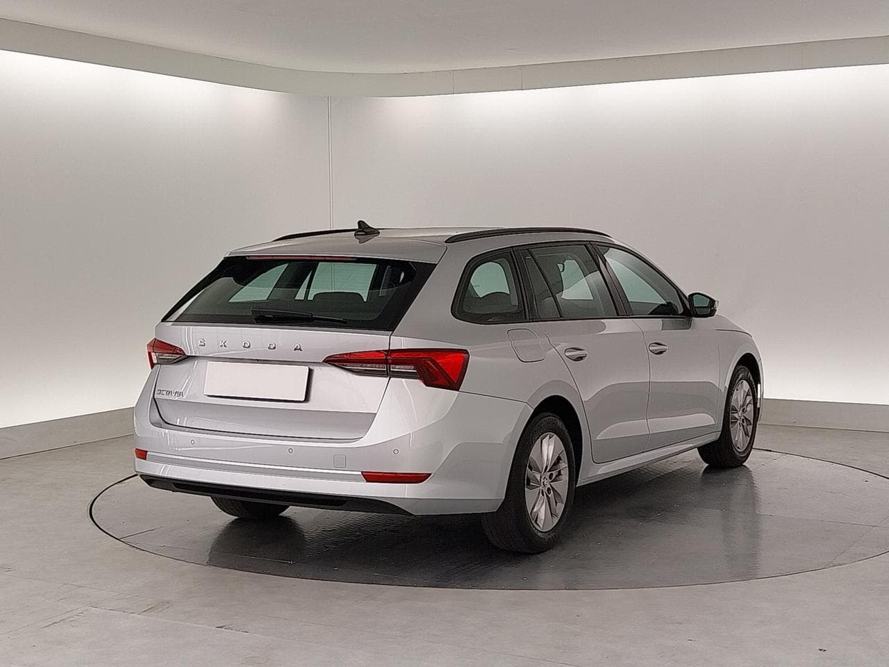 2022 Škoda OCTAVIA - 7