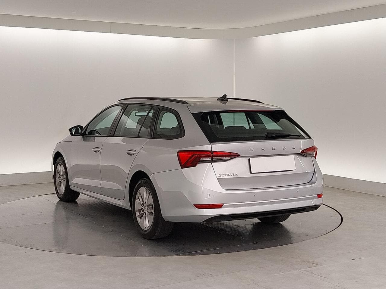 2022 Škoda OCTAVIA - 5
