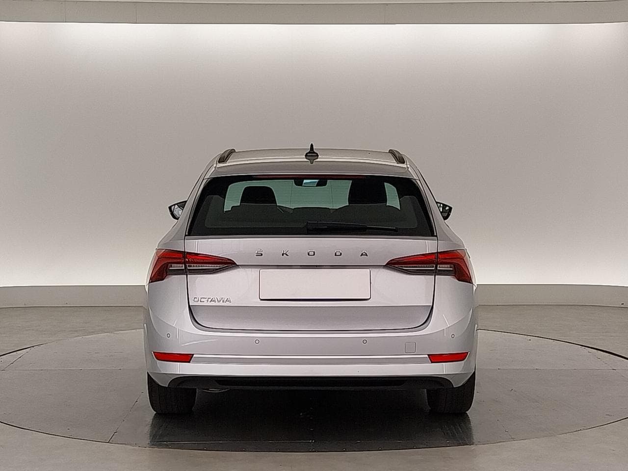 2022 Škoda OCTAVIA - 6