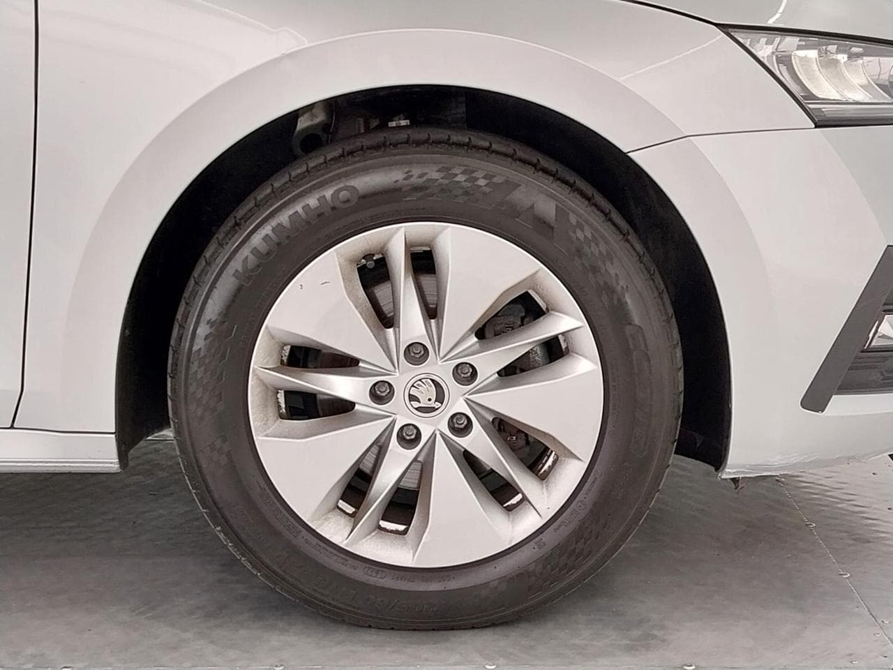2022 Škoda OCTAVIA - 18