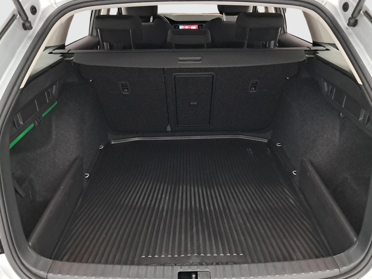 2022 Škoda OCTAVIA - 23