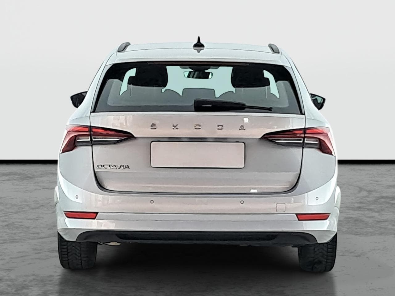 2022 Škoda OCTAVIA - 6