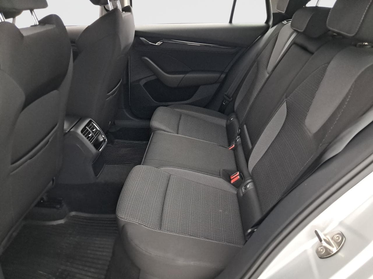 2022 Škoda OCTAVIA - 16