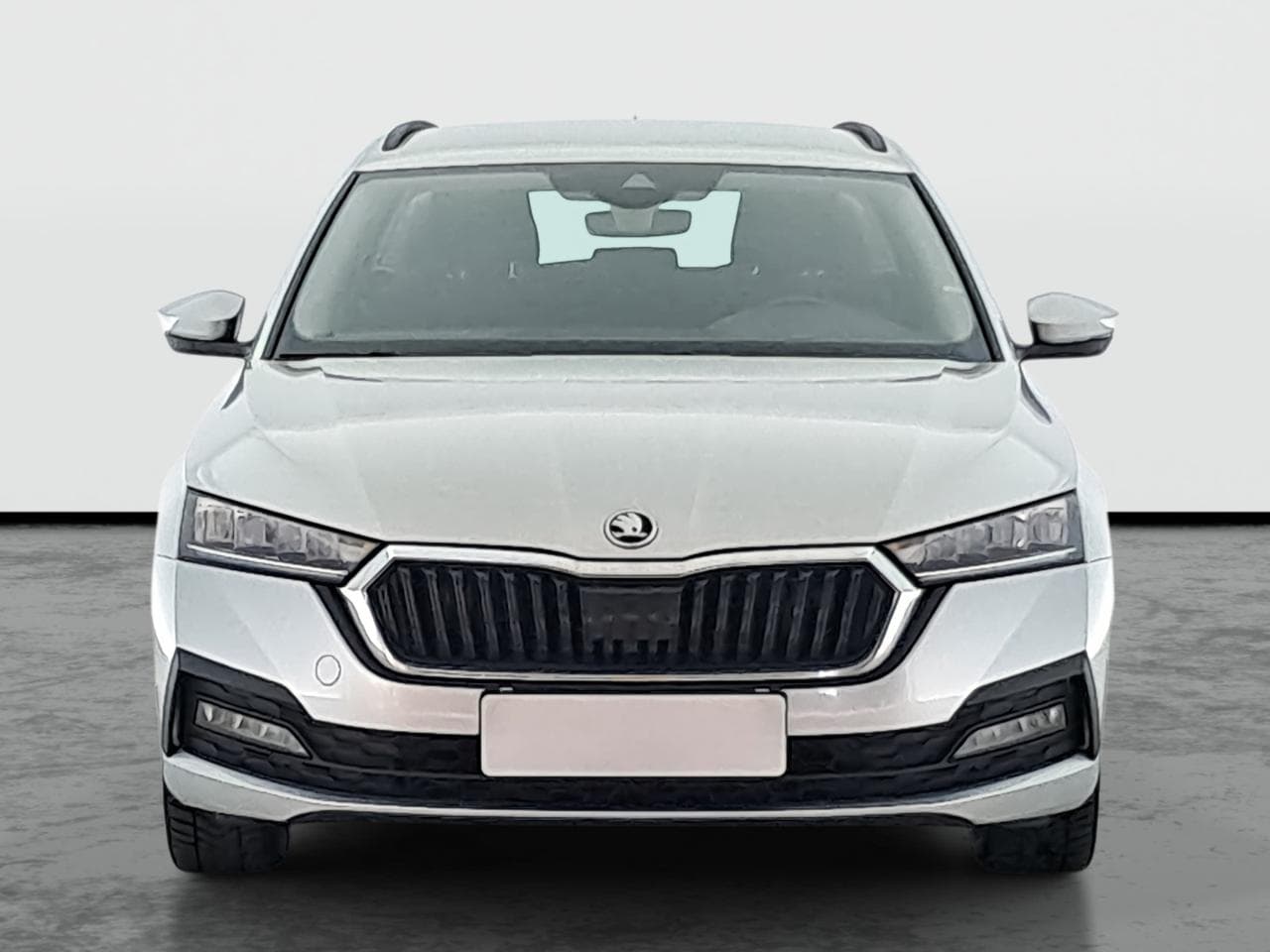 2022 Škoda OCTAVIA - 2