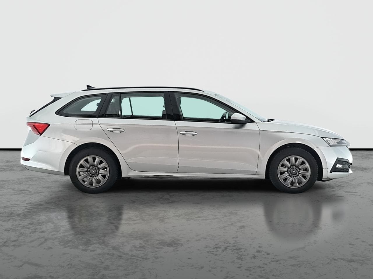 2022 Škoda OCTAVIA - 8