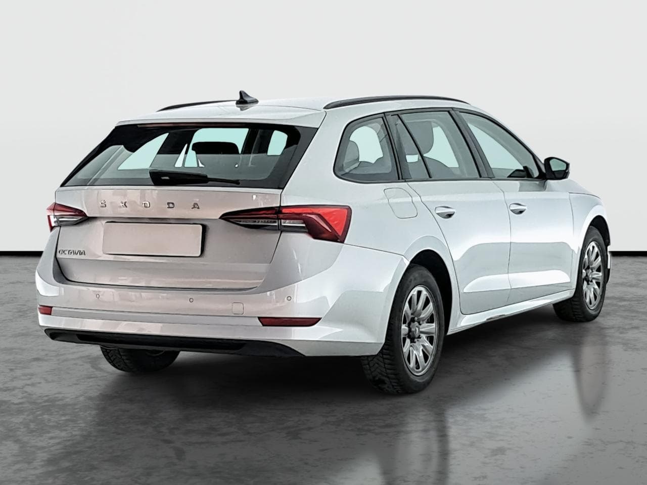 2022 Škoda OCTAVIA - 7