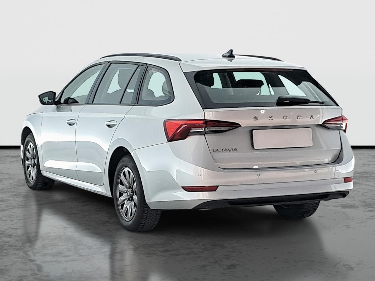 2022 Škoda OCTAVIA - 5