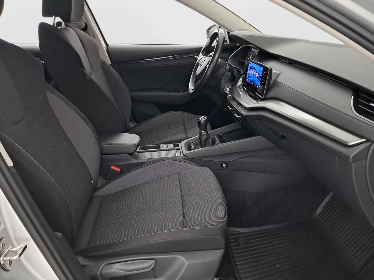 2022 Škoda OCTAVIA - 12