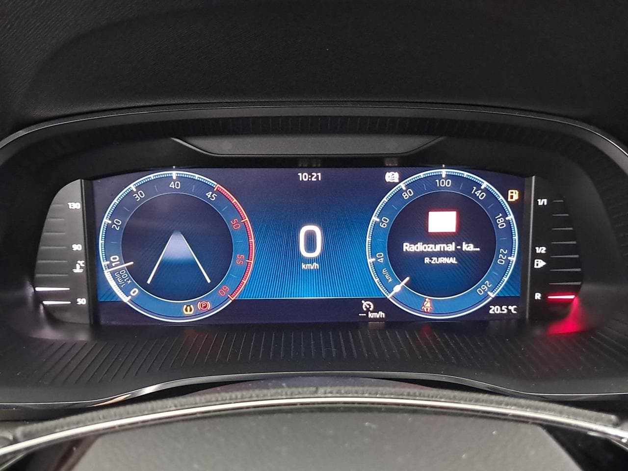 2022 Škoda OCTAVIA - 20