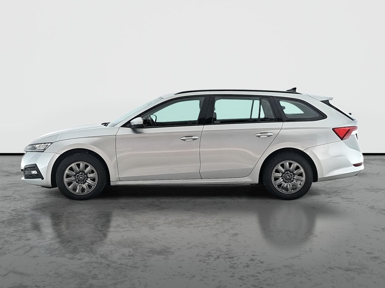 2022 Škoda OCTAVIA - 4