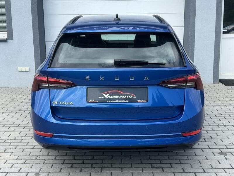 2023 Škoda OCTAVIA - 10