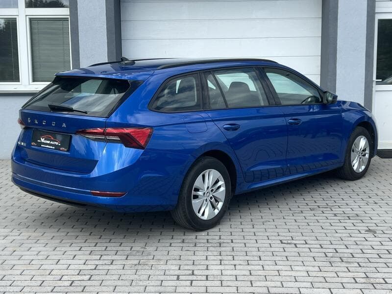 2023 Škoda OCTAVIA - 6
