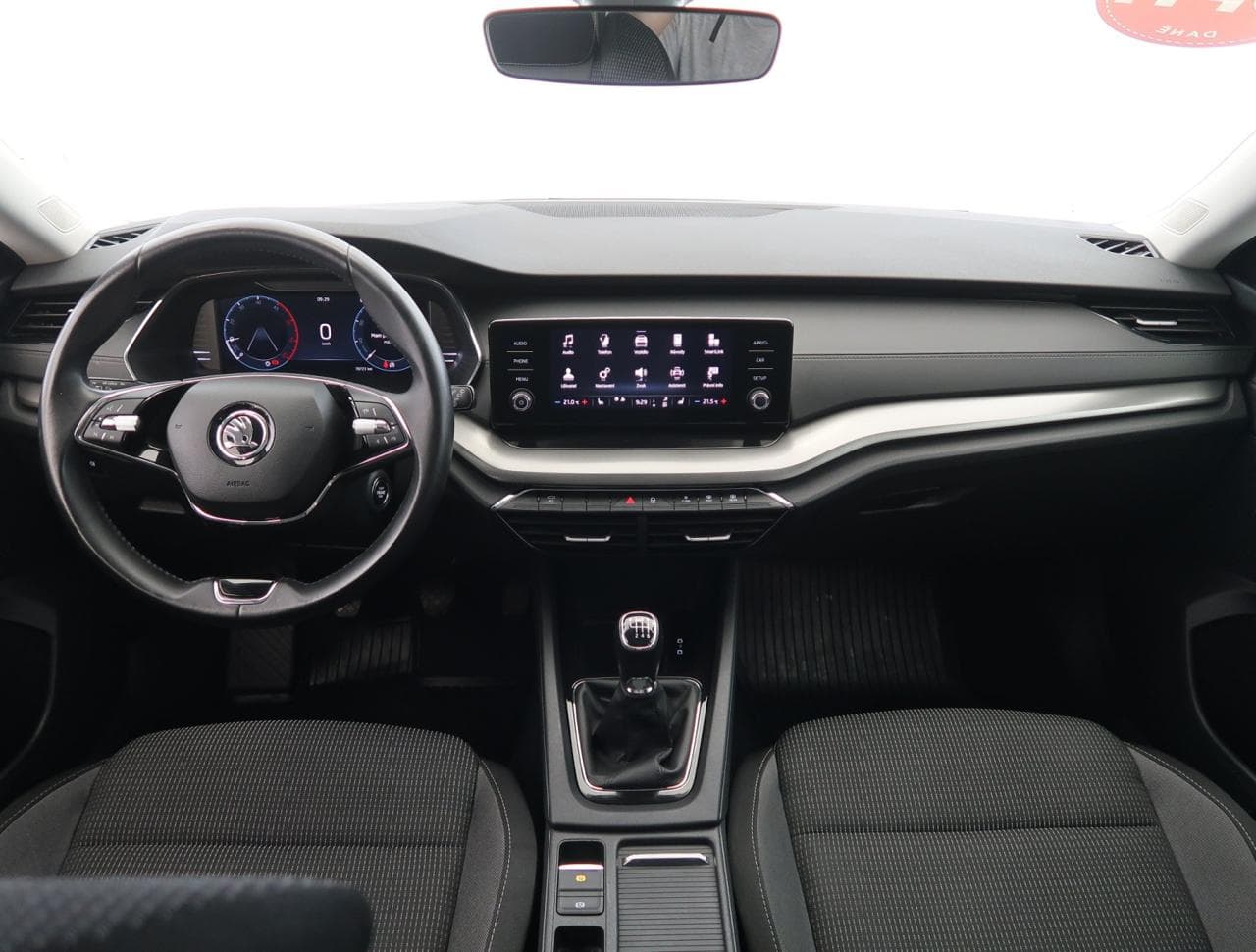 2023 Škoda OCTAVIA - 18