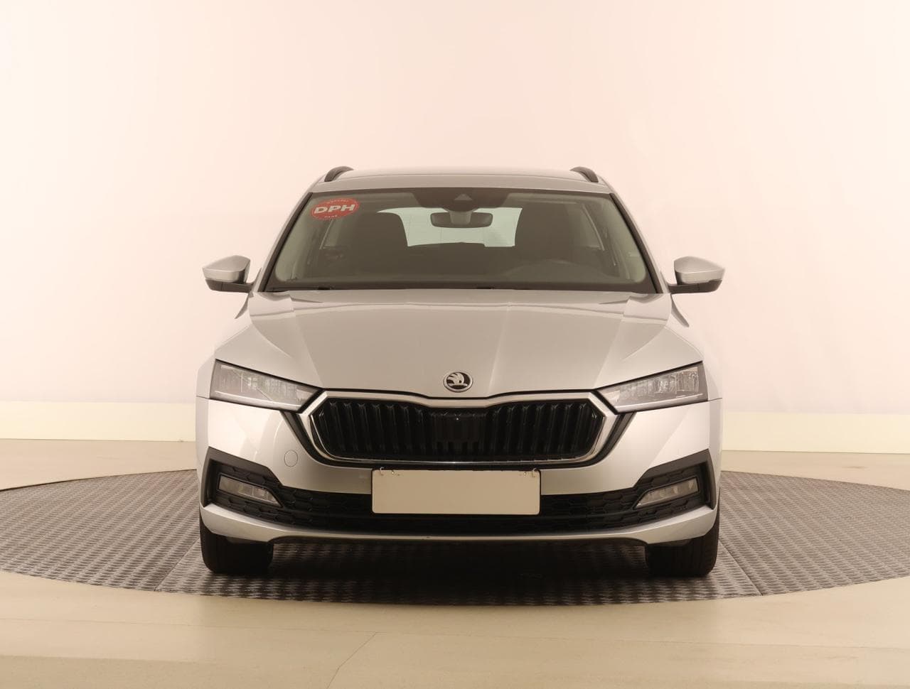 2023 Škoda OCTAVIA - 3