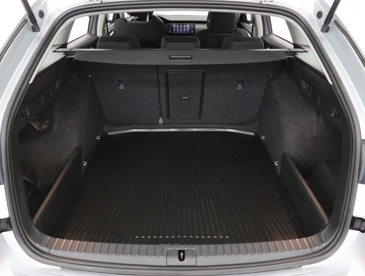 2023 Škoda OCTAVIA - 35