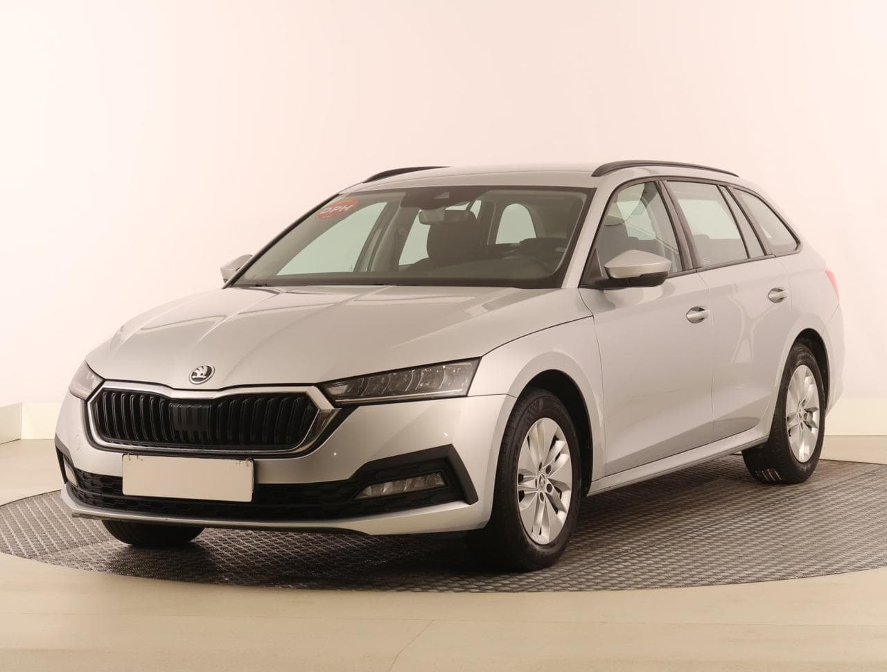 2023 Škoda OCTAVIA - 5