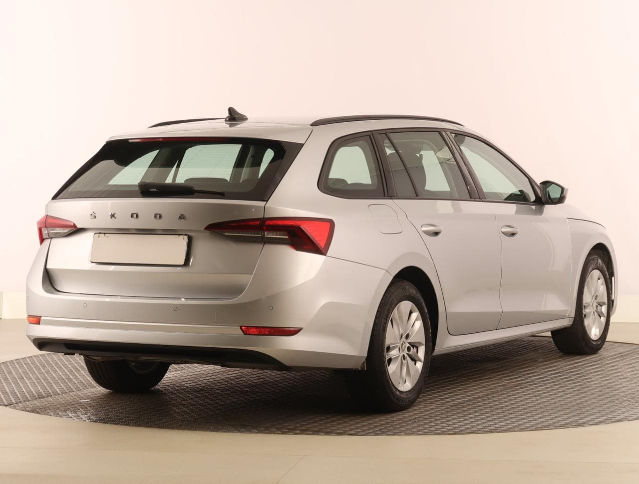 2023 Škoda OCTAVIA - 12