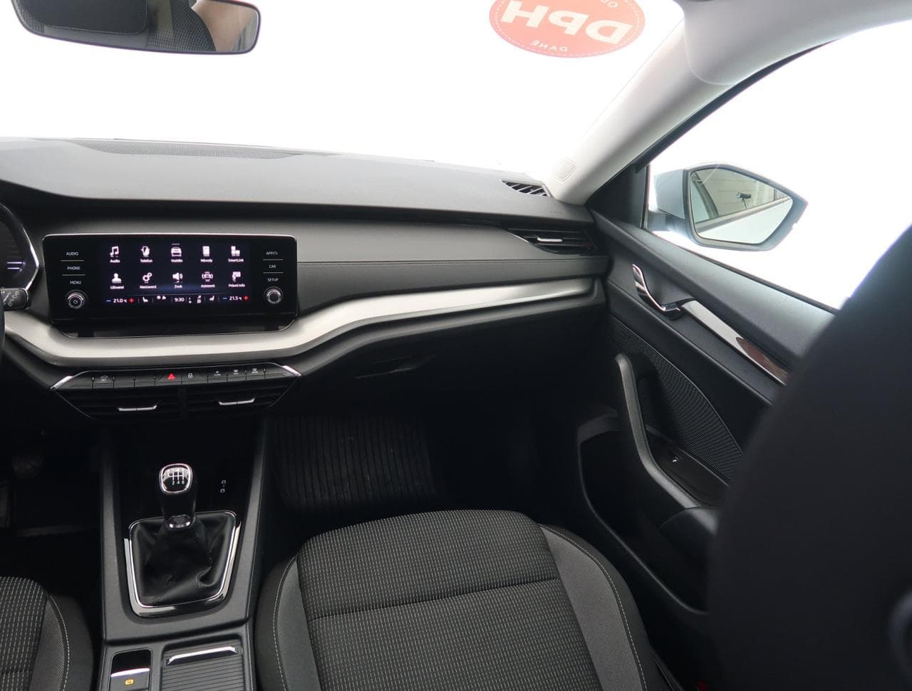 2023 Škoda OCTAVIA - 20
